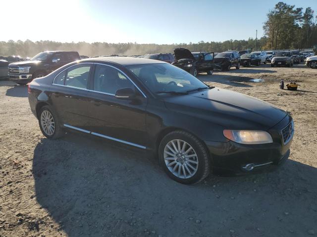 Photo 4 from auction – 2012 VOLVO S80 3.2 with VIN YV1952AS0C1163843