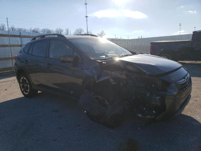 Photo 4 from auction – 2023 SUBARU CROSSTREK with VIN JF2GTAPC0PH241288