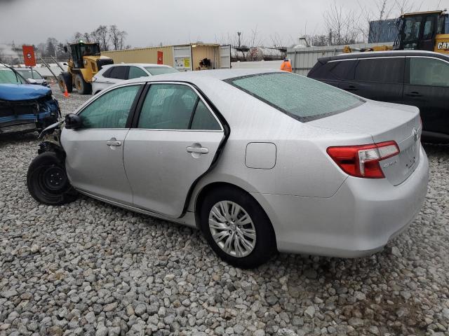 Photo 2 from auction – 2013 TOYOTA CAMRY L with VIN 4T4BF1FK5DR312207
