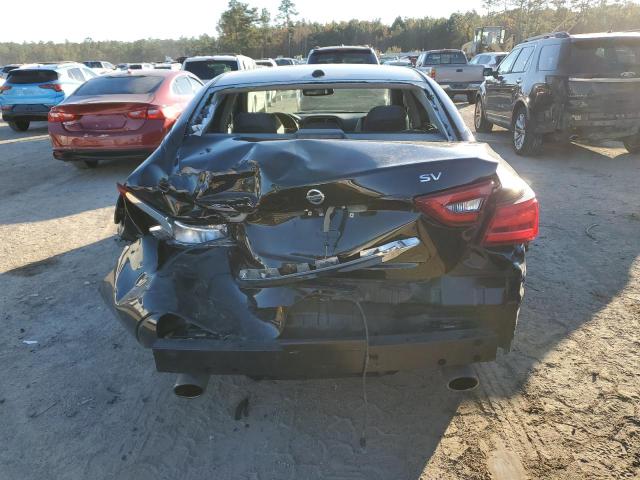 Photo 6 from auction – 2018 NISSAN MAXIMA 3.5 with VIN 1N4AA6AP1JC379662