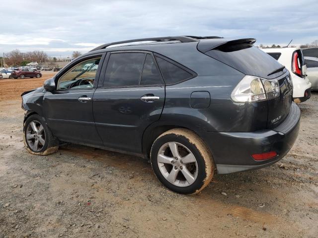 Photo 2 from auction – 2008 LEXUS RX 350 with VIN 2T2GK31U48C037710