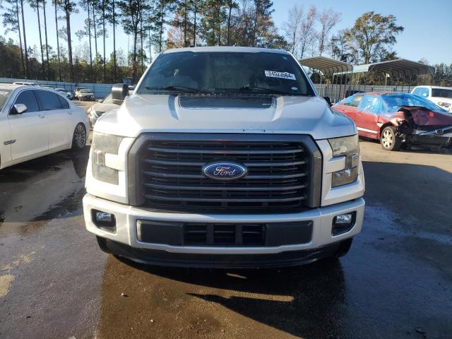 Photo 5 from auction – 2016 FORD F150 SUPER with VIN 1FTEW1CG5GFA95679