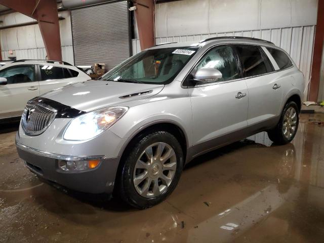 BUICK ENCLAVE CX 2011 with VIN 5GAKRCED4BJ115663 - Photo from auction
