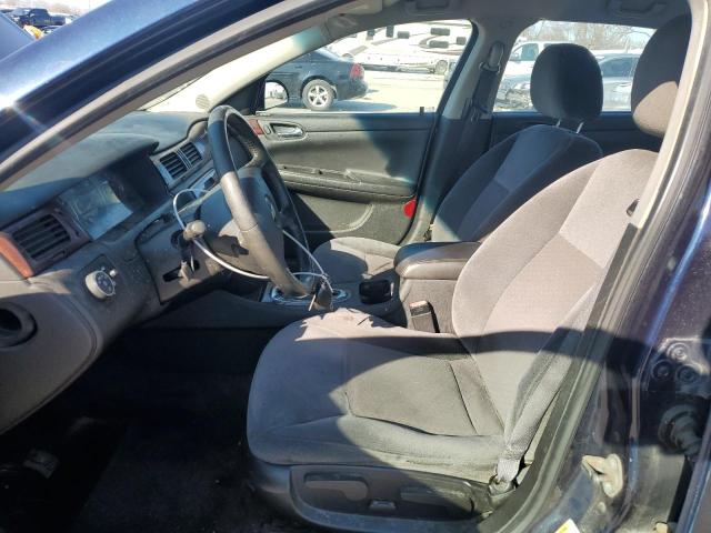 Photo 7 from auction – 2010 CHEVROLET IMPALA LT with VIN 2G1WB5EK8A1181956