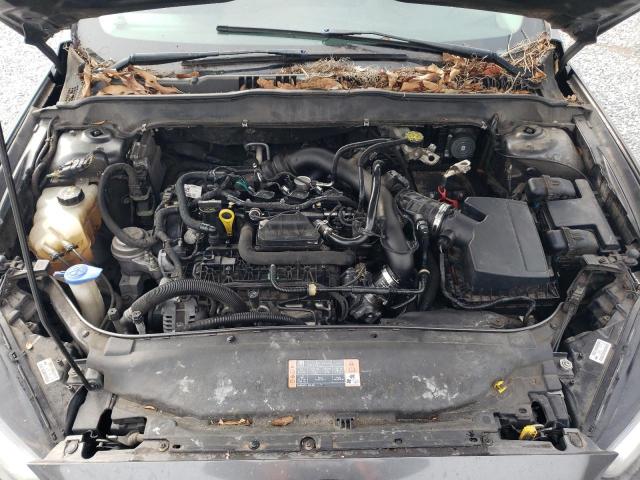 Photo 11 from auction – 2015 FORD FUSION SE with VIN 3FA6P0HD3FR301194
