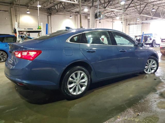 Photo 3 from auction – 2024 CHEVROLET MALIBU LT with VIN 1G1ZD5ST2RF169472