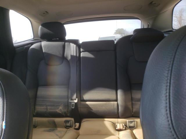 Photo 10 from auction – 2024 VOLVO XC60 PLUS with VIN YV4L12RL0R1776040