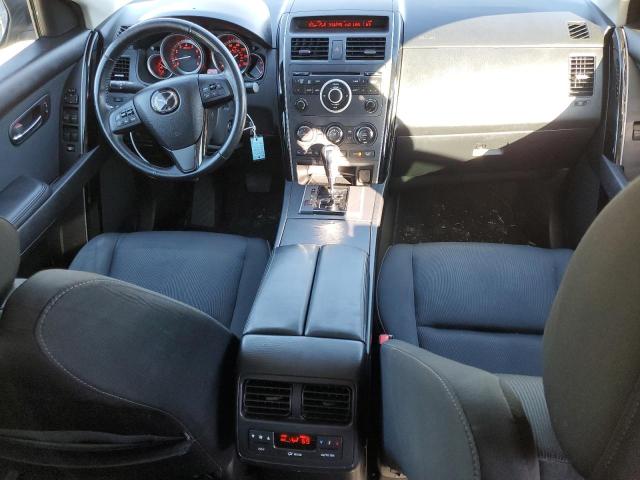 Photo 8 from auction – 2012 MAZDA CX-9 with VIN JM3TB2BA9C0354295