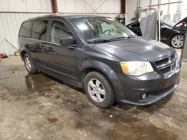 Photo 4 from auction – 2011 DODGE GRAND CARA with VIN 2D4RN5DG4BR756326
