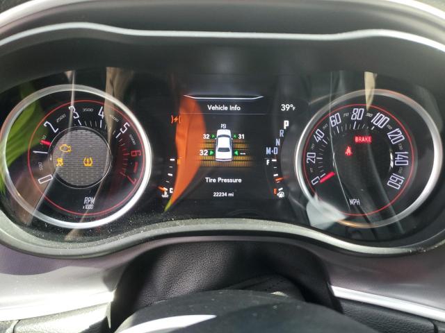 Photo 9 from auction – 2020 DODGE CHALLENGER with VIN 2C3CDZBT4LH124788