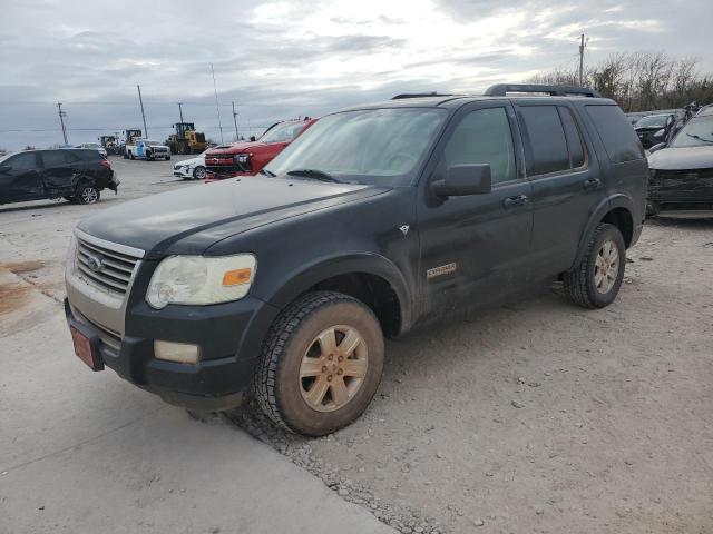 FORD EXPLORER X 2008 with VIN 1FMEU63878UB07366 - Photo from auction