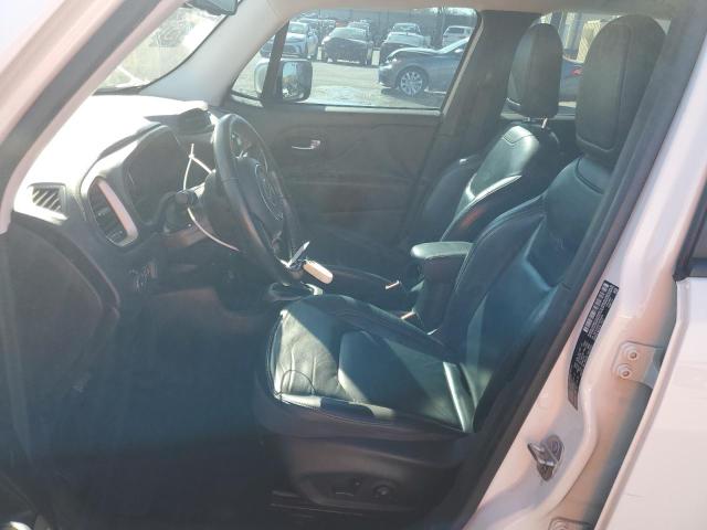 Photo 7 from auction – 2017 JEEP RENEGADE L with VIN ZACCJADB7HPE82645