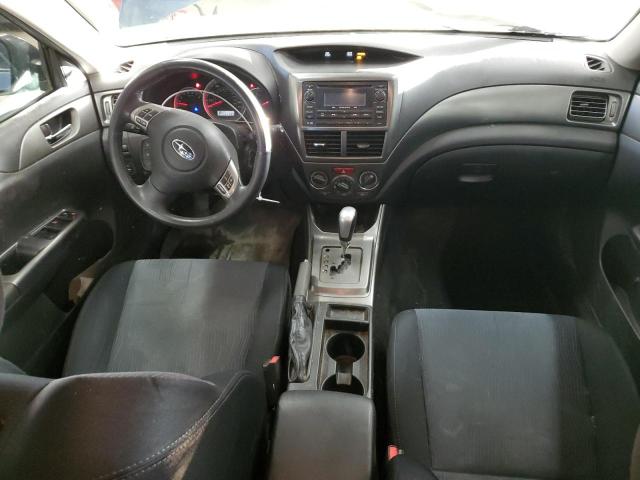 Photo 8 from auction – 2011 SUBARU IMPREZA OU with VIN JF1GH6D63BH828448