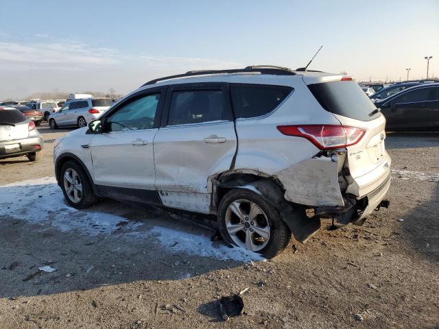 Photo 2 from auction – 2016 FORD ESCAPE SE with VIN 1FMCU9G91GUA62449