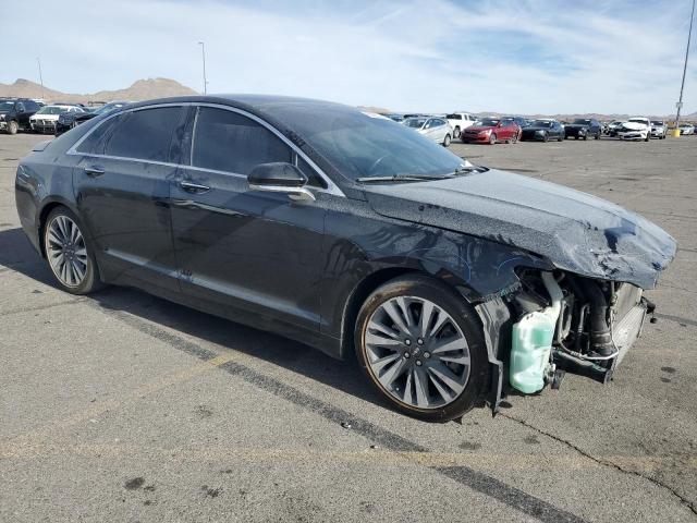 Photo 4 from auction – 2019 LINCOLN MKZ RESERV with VIN 3LN6L5FC6KR625243