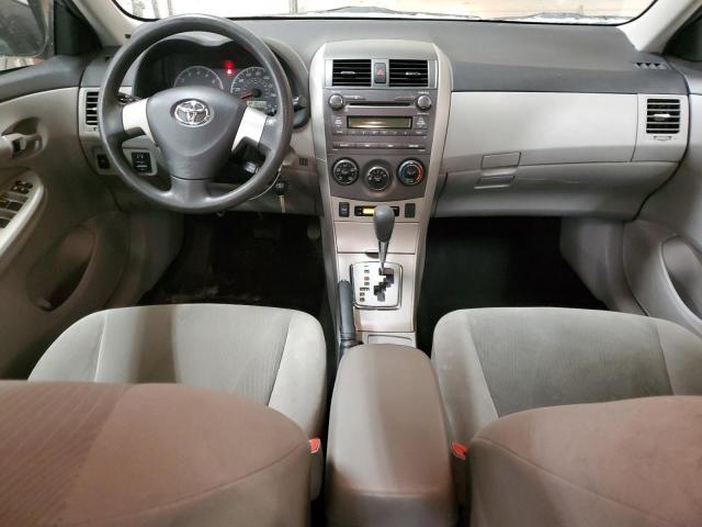 Photo 8 from auction – 2011 TOYOTA COROLLA BA with VIN 2T1BU4EE2BC644603