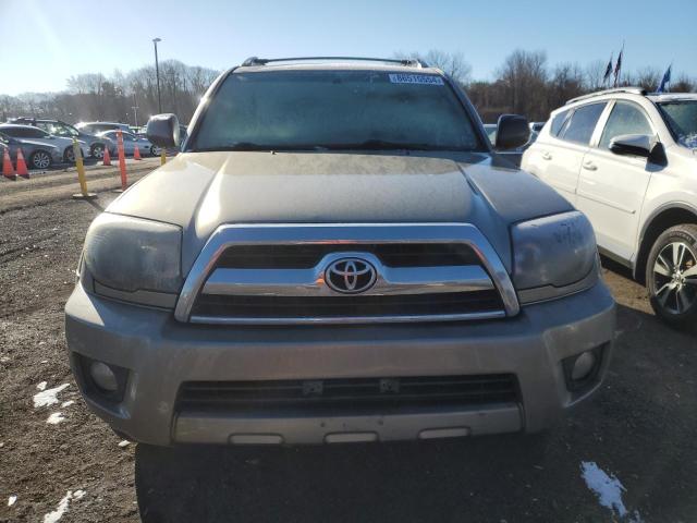 Photo 5 from auction – 2006 TOYOTA 4RUNNER SR with VIN JTEBU14R560095848