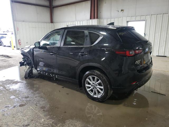 Photo 2 from auction – 2023 MAZDA CX-5 PREFE with VIN JM3KFBCM0P0243178