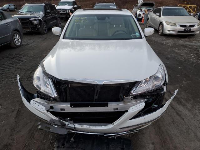 Photo 5 from auction – 2013 HYUNDAI GENESIS 3. with VIN KMHGC4DD7DU224838