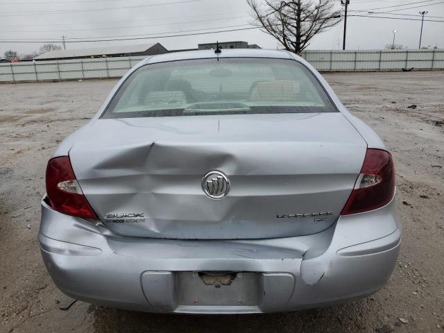 Photo 6 from auction – 2006 BUICK LACROSSE C with VIN 2G4WC582861231404