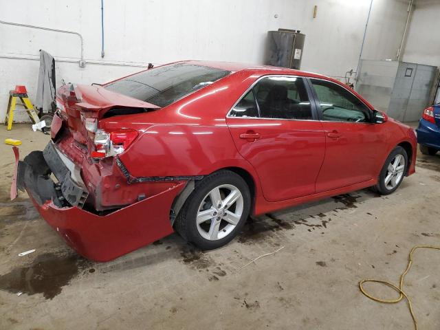 Photo 3 from auction – 2013 TOYOTA CAMRY L with VIN 4T1BF1FK2DU677230