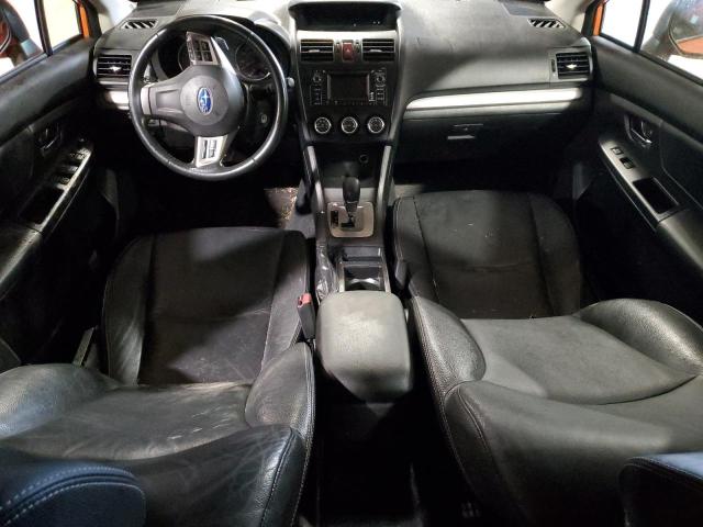 Photo 8 from auction – 2014 SUBARU XV CROSSTR with VIN JF2GPAGC3EH210599