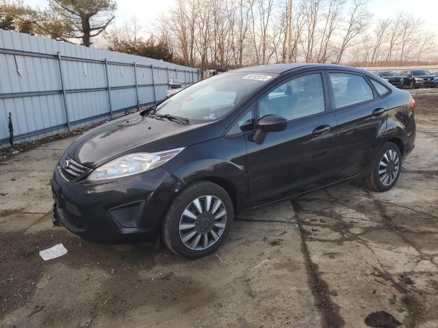 FORD FIESTA S 2013 with VIN 3FADP4AJ8DM213928 - Photo from auction
