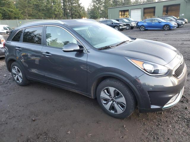 Фото 4 с аукциона – 2019 KIA NIRO EX с VIN KNDCD3LD6K5346481