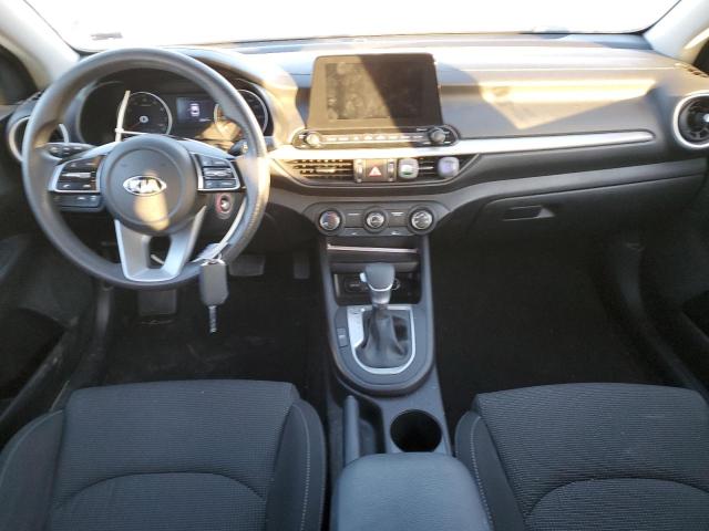 Photo 8 from auction – 2021 KIA FORTE with VIN 3KPF24AD9ME414470