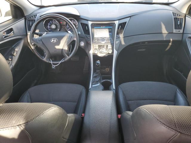 Photo 8 from auction – 2013 HYUNDAI SONATA SE with VIN 5NPEC4AB6DH666874