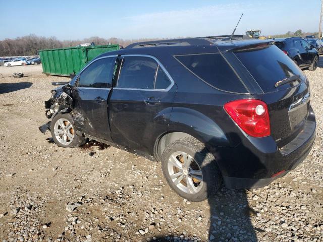 Photo 2 from auction – 2010 CHEVROLET EQUINOX LT with VIN 2CNFLNEW8A6412666