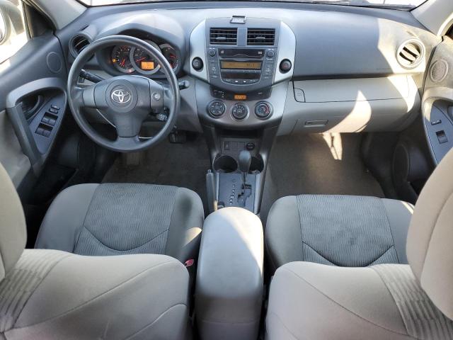 Photo 8 from auction – 2009 TOYOTA RAV4 with VIN JTMBF33V095007028
