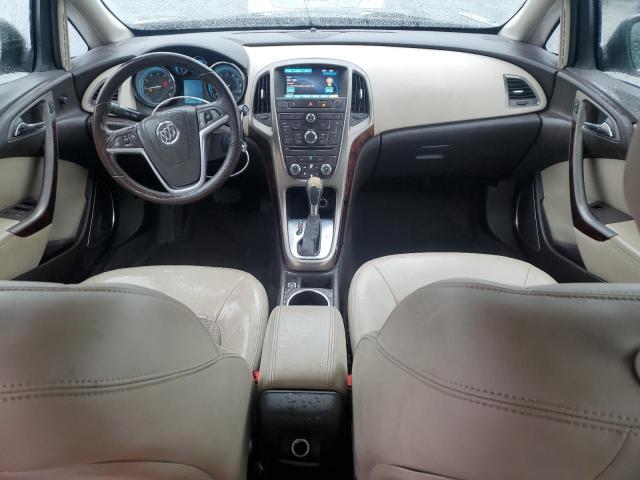 Photo 8 from auction – 2013 BUICK VERANO with VIN 1G4PP5SK0D4175462