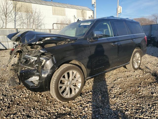 FORD EXPEDITION 2019 with VIN 1FMJU1MT0KEA52426 - Photo from auction
