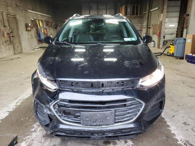 Photo 5 from auction – 2020 CHEVROLET TRAX 1LT with VIN KL7CJLSB3LB006603