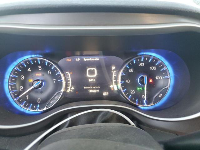 Photo 9 from auction – 2022 CHRYSLER PACIFICA T with VIN 2C4RC3BG4NR184642