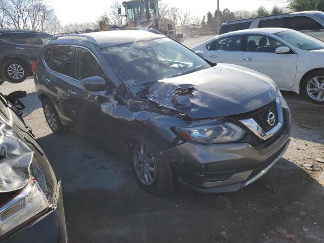 Photo 4 from auction – 2017 NISSAN ROGUE S with VIN KNMAT2MV5HP528763
