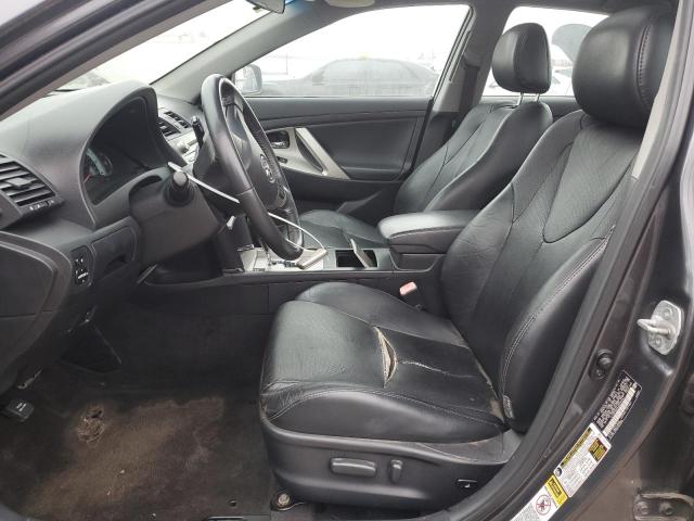 Photo 7 from auction – 2010 TOYOTA CAMRY BASE with VIN 4T1BF3EK4AU010541