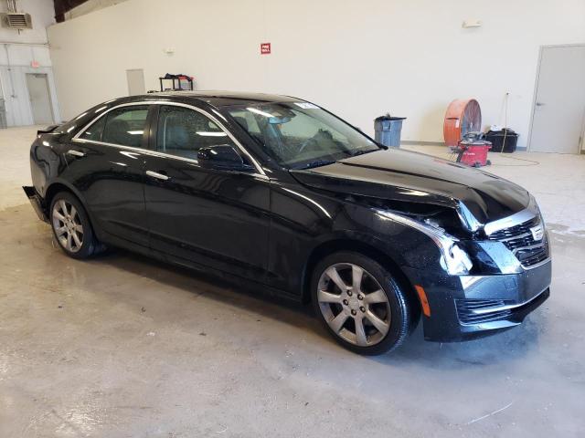 Photo 4 from auction – 2016 CADILLAC ATS with VIN 1G6AG5RX8G0171783