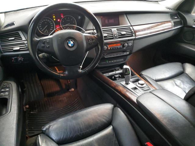 Photo 8 from auction – 2007 BMW X5 3.0I with VIN 4USFE43547LY80701