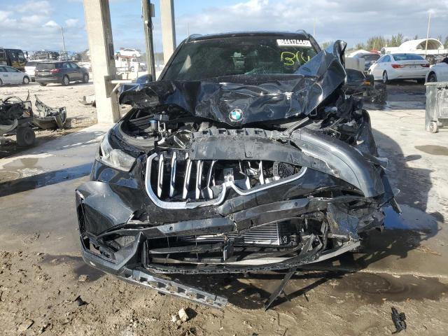Photo 5 from auction – 2025 BMW X1 XDRIVE2 with VIN WBX73EF03S5088481