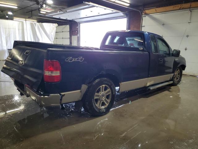 Photo 3 from auction – 2006 FORD F150 with VIN 1FTRF14W66NA76621