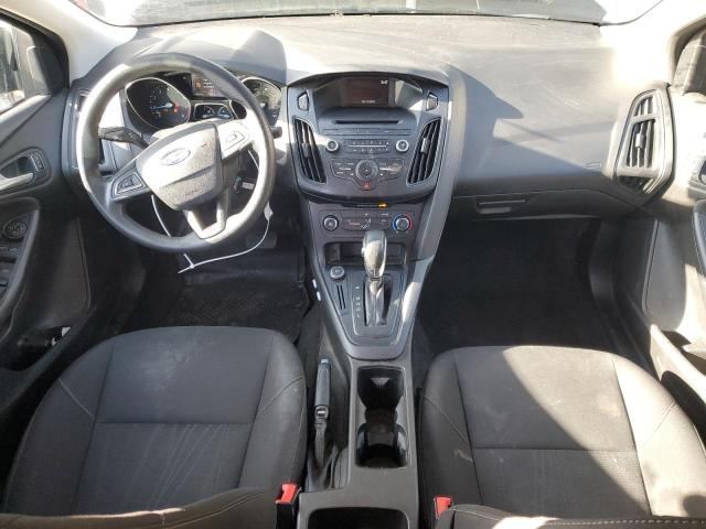 Photo 8 from auction – 2016 FORD FOCUS S with VIN 1FADP3E25GL298679