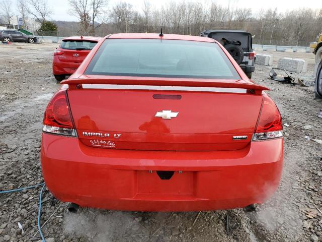 Photo 6 from auction – 2012 CHEVROLET IMPALA LT with VIN 2G1WB5E34C1119868