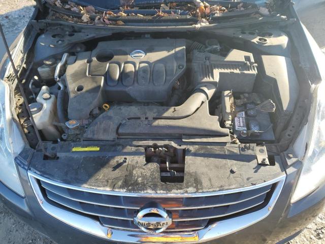 Photo 11 from auction – 2012 NISSAN ALTIMA BAS with VIN 1N4AL2AP2CC216475