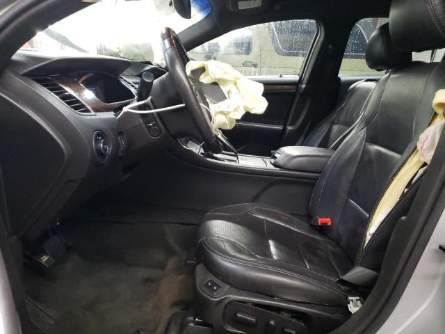 Photo 7 from auction – 2015 FORD TAURUS LIM with VIN 1FAHP2F87FG118723