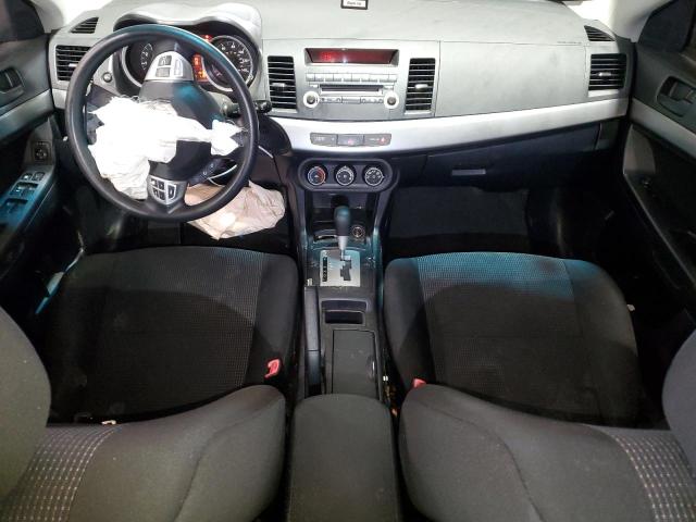Photo 8 from auction – 2011 MITSUBISHI LANCER ES/ with VIN JA32U2FU7BU037222
