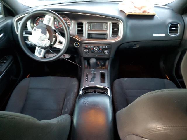 Photo 8 from auction – 2014 DODGE CHARGER SE with VIN 2C3CDXBG5EH315565
