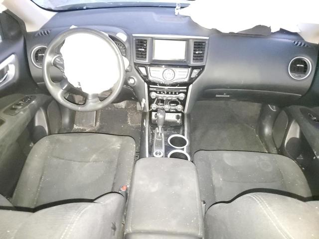 Photo 8 from auction – 2015 NISSAN PATHFINDER with VIN 5N1AR2MM6FC642213
