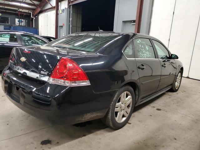 Photo 3 from auction – 2011 CHEVROLET IMPALA LT with VIN 2G1WB5EK3B1187472